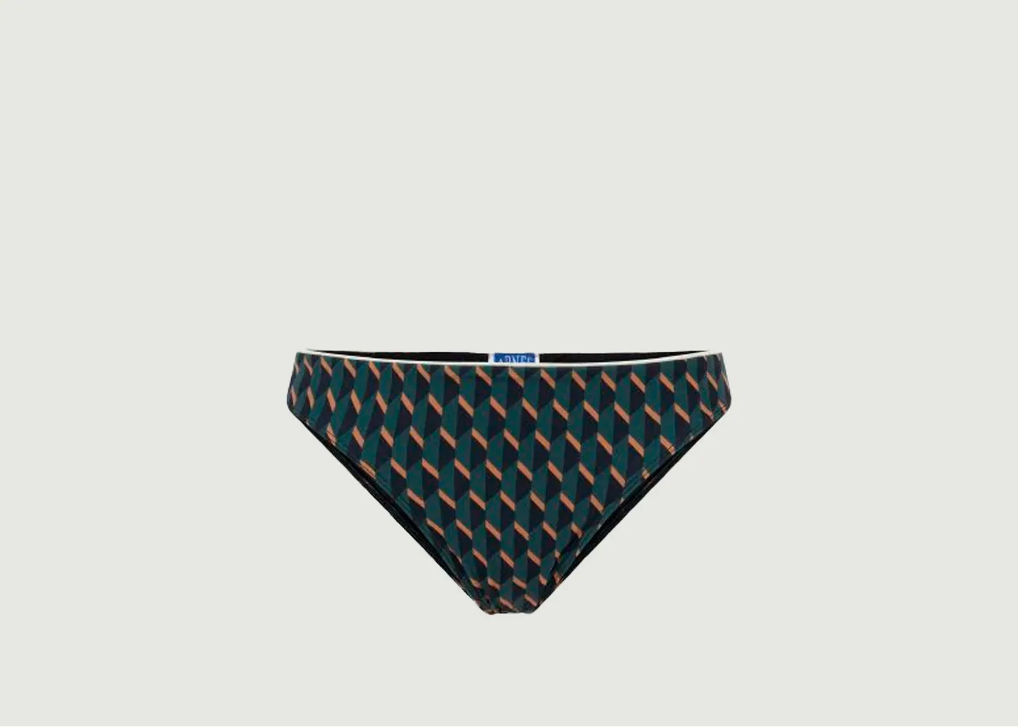 Culotte L’Agitateur Zellige Apnee