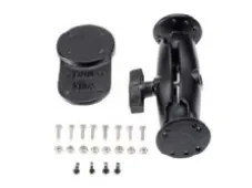 Intermec Vehicle Dock Mounting Kit - Montagekit til montering i køretøj - for Honeywell CN51; Dolphin CT50