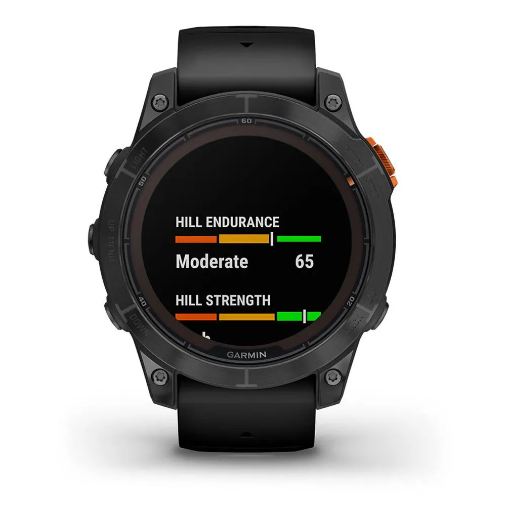 Garmin Reloj Fēnix® 7 Pro Solar Edition