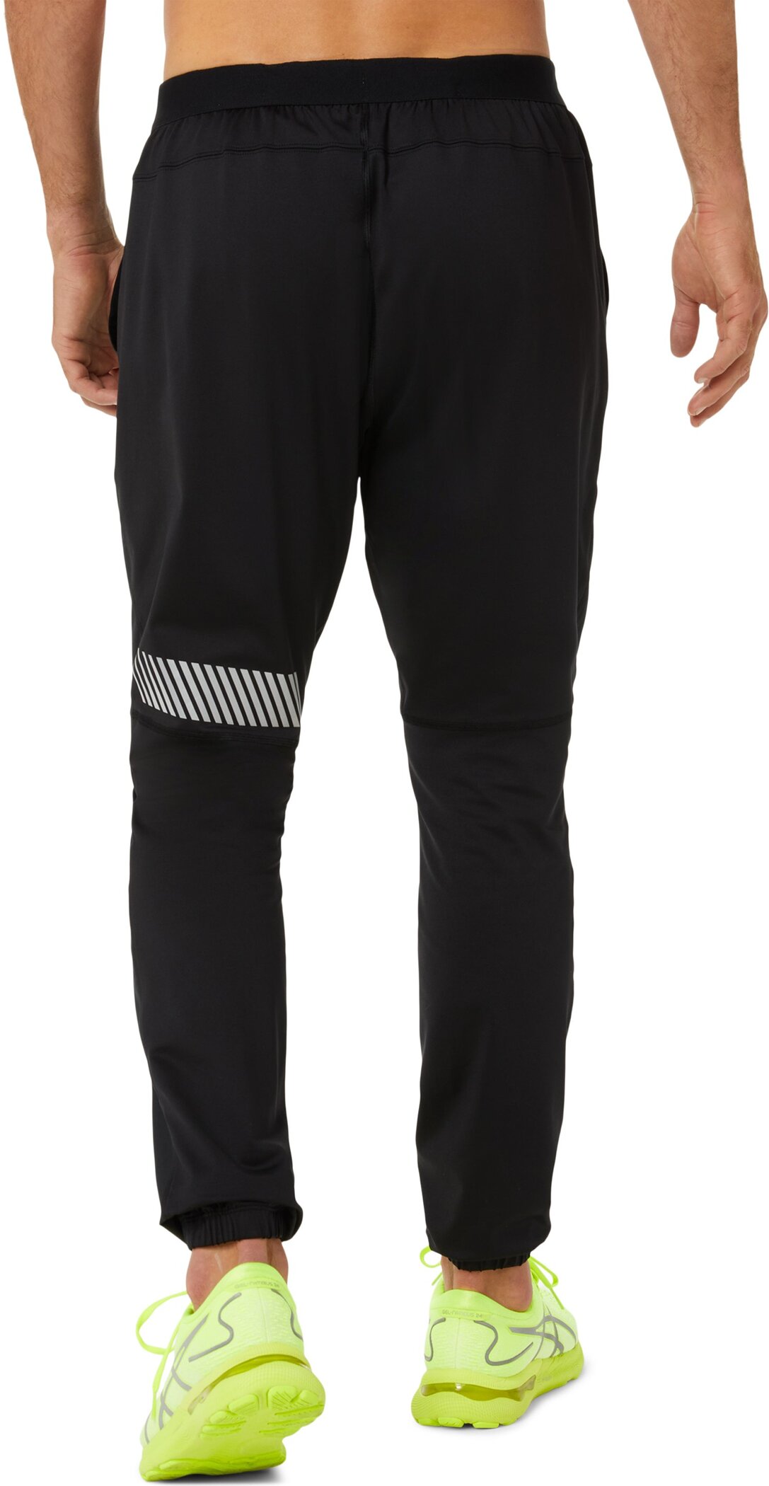 Asics Summer Lite Show Pant