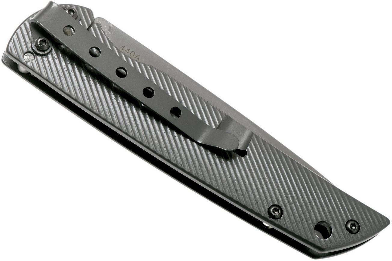 Böker Magnum Eternal Classic 01RY321 zakmes