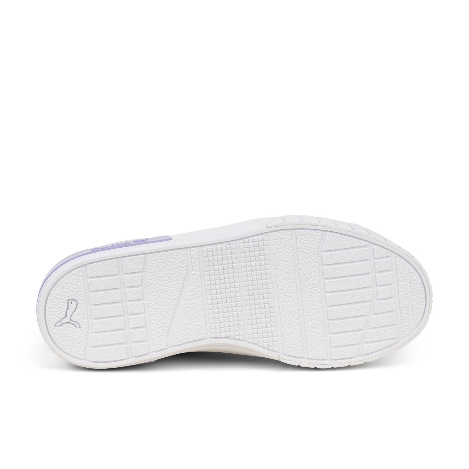 Baskets fille PUMA CALI STAR