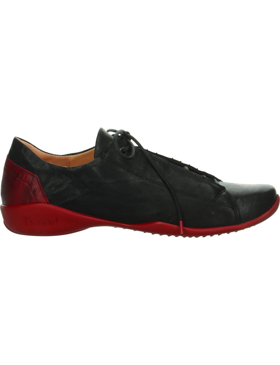 Schnürschuh STONE HERREN