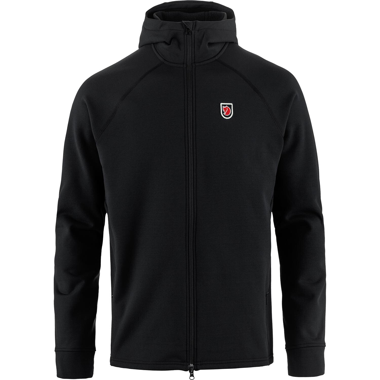 Fjällräven Mens Expedition Fleece Hoodie