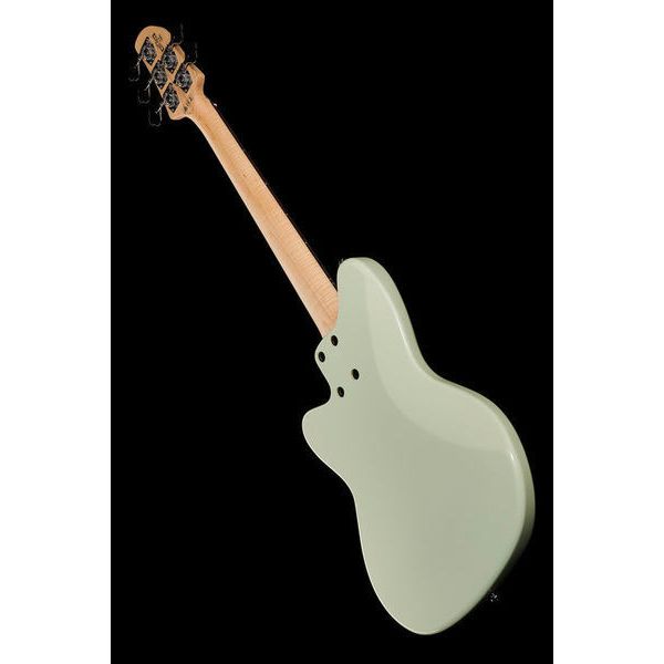 Ibanez TMB35-MGR Talman Short Scale