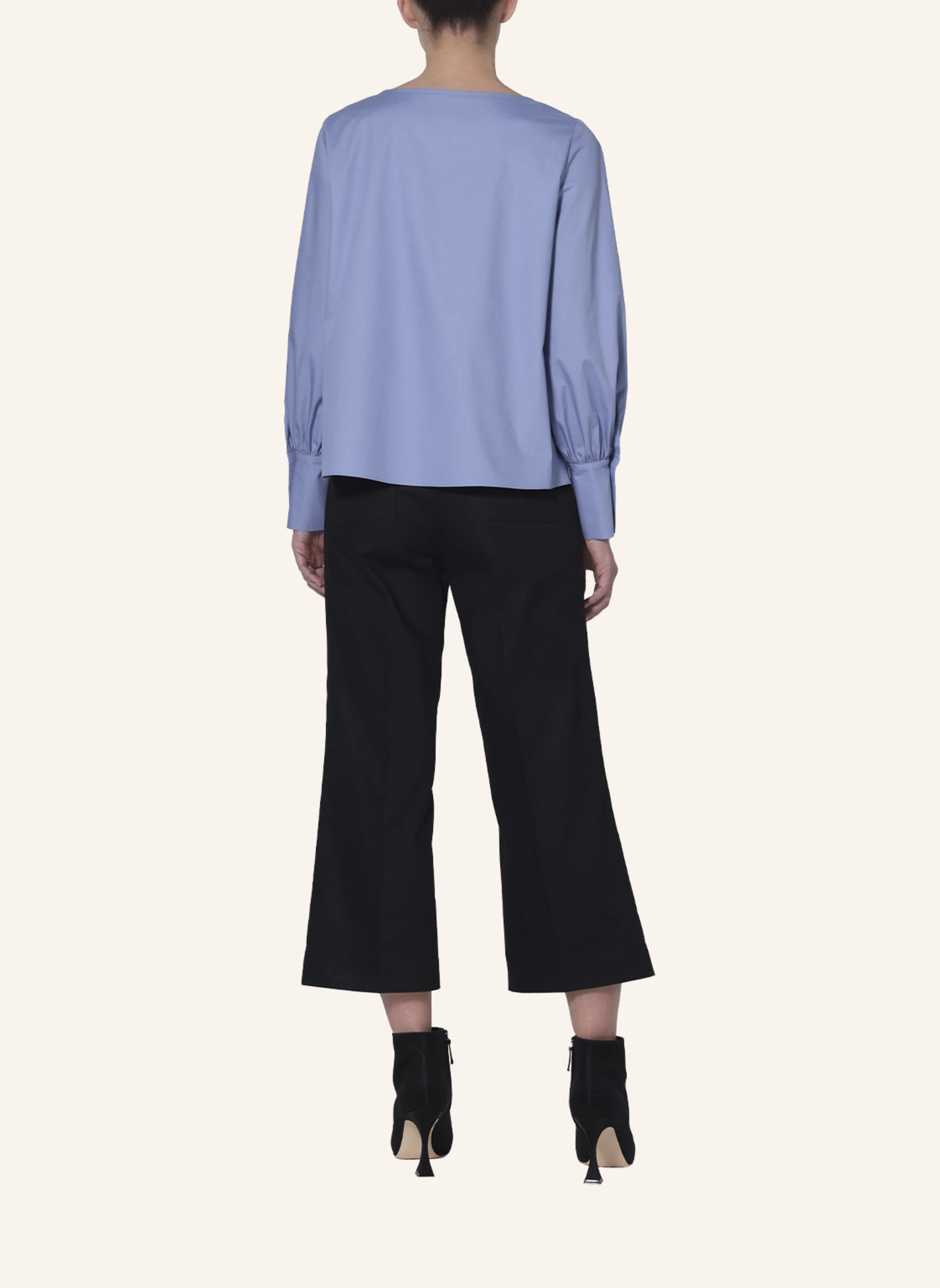 ARMARGENTUM Bluse INORI