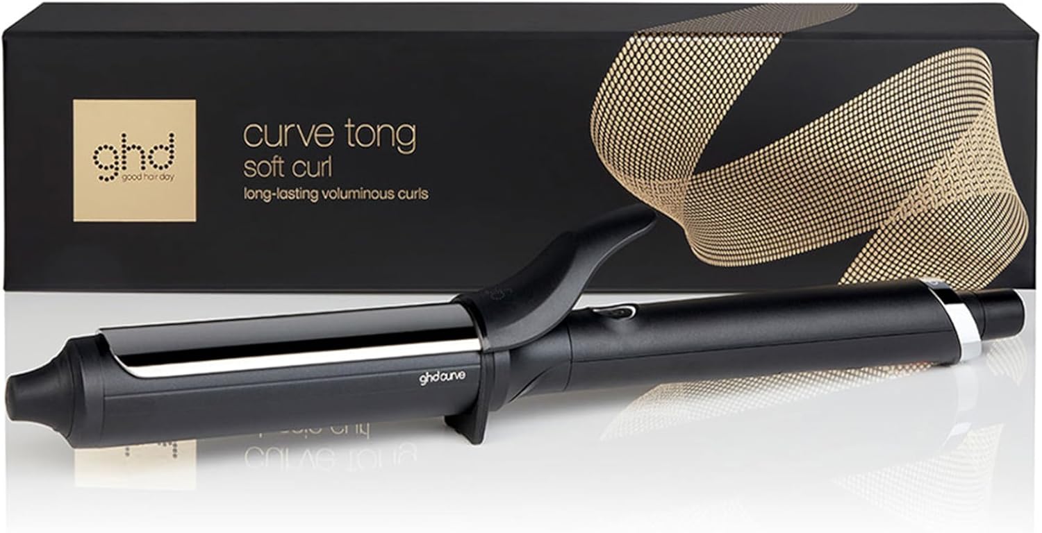 ghd Ghd Curve Pince à friser professionnelle