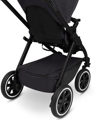 ABC Design  Samba 2 Sportsvogn, Coal
