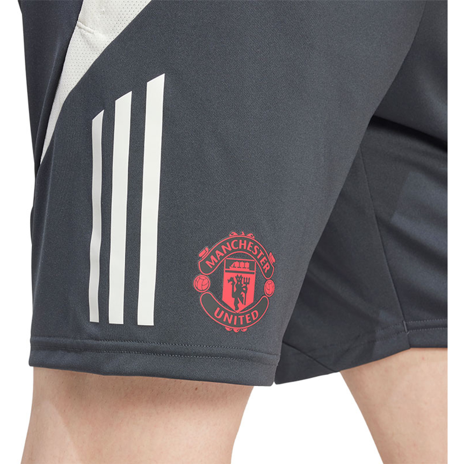 adidas Manchester United Training Short 2024/2025