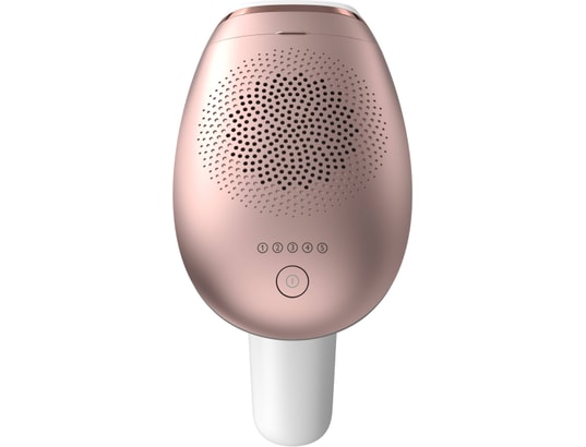 PHILIPS - Epilateur lumière pulsée BRI924/00