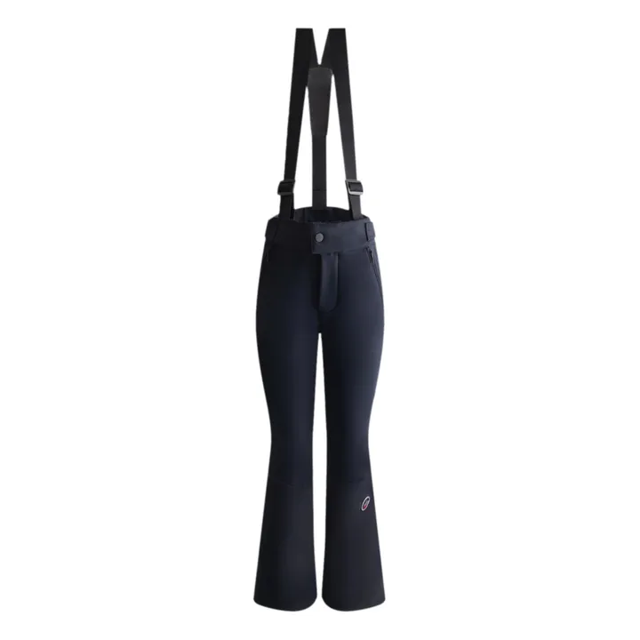 Fusalp Pantalon de Ski Thisbe  | Bleu marine