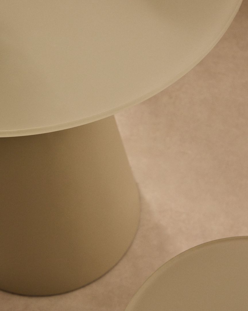Kave Home   Wilshire M Bijzettafel