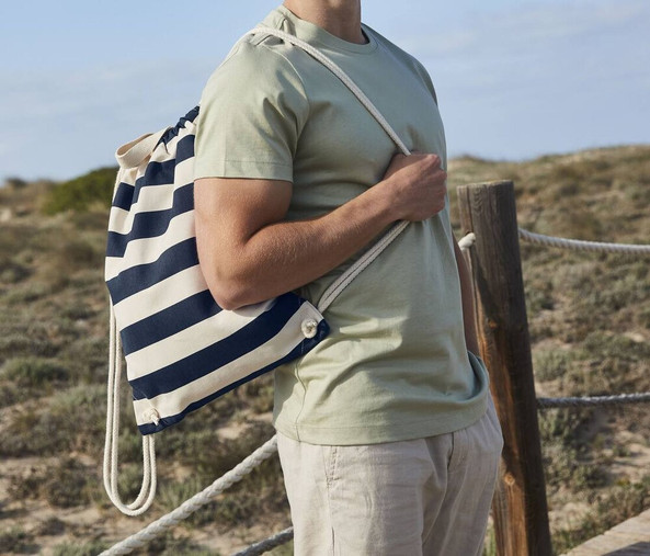 Westford mill WM686 - Sac de Sport Nautique en Coton Résistant