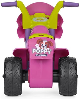 PegPérego Mini Puppy Motorsykkel