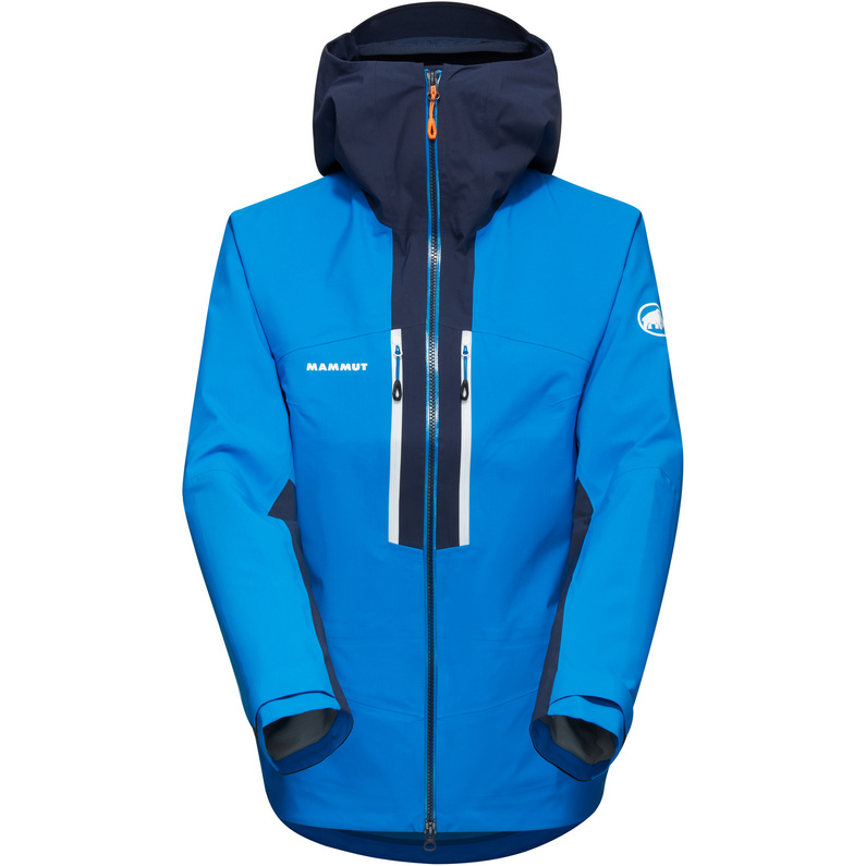 Mammut Damen Taiss HS Hoodie Jacke