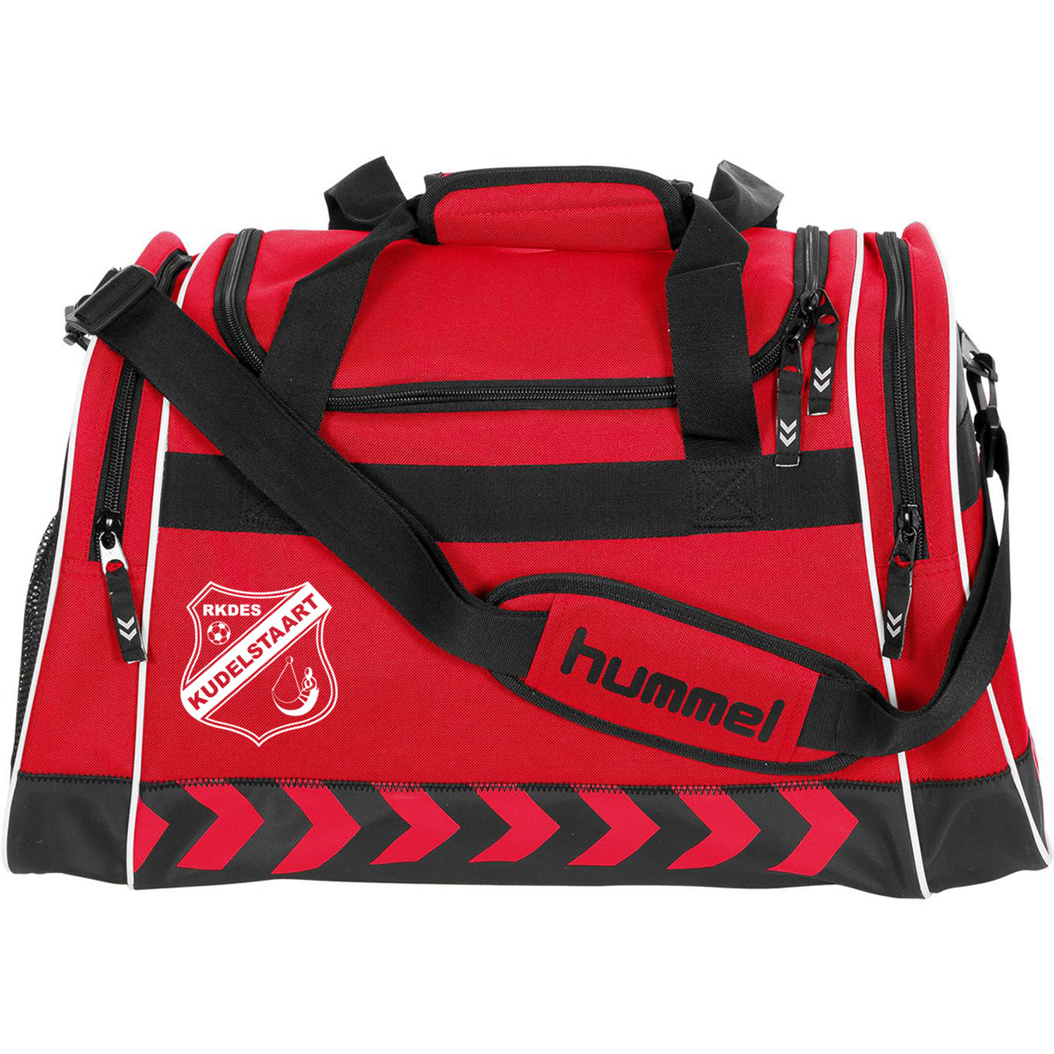 Hummel RKDES Milford Bag