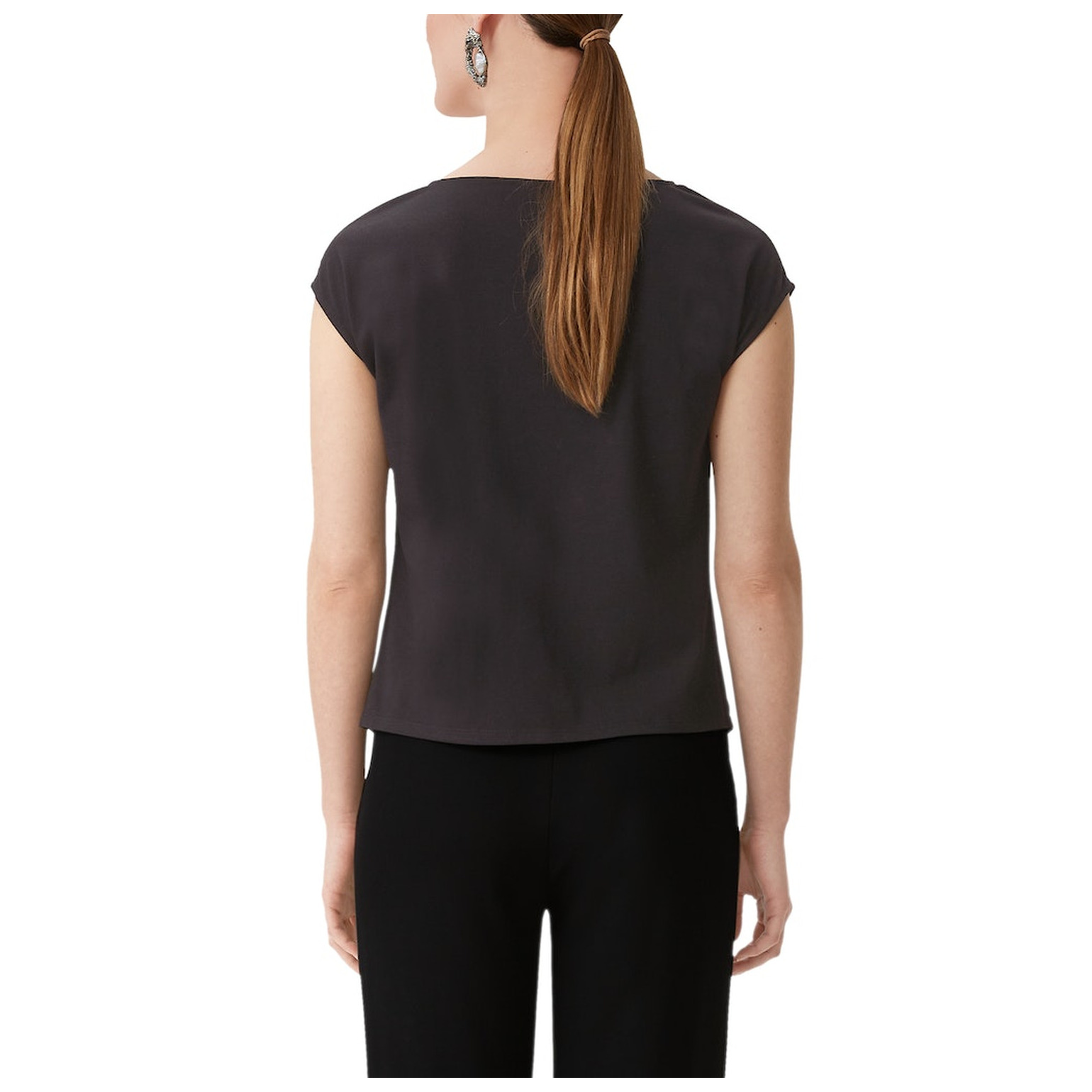 comma T-Shirt