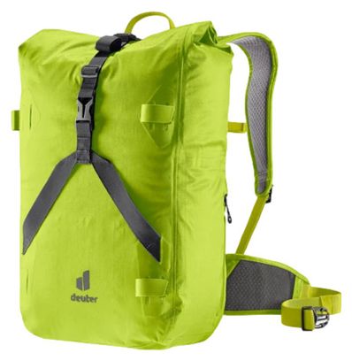 Sac à Dos Deuter Amager 25 5 Jaune