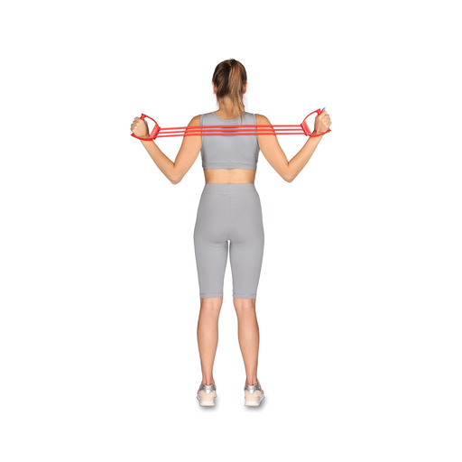 Elástico Índigo Médio (15-24 Kg) 70 cm