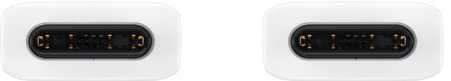 Samsung 5A USB-C til USB-C-kabel (1m)