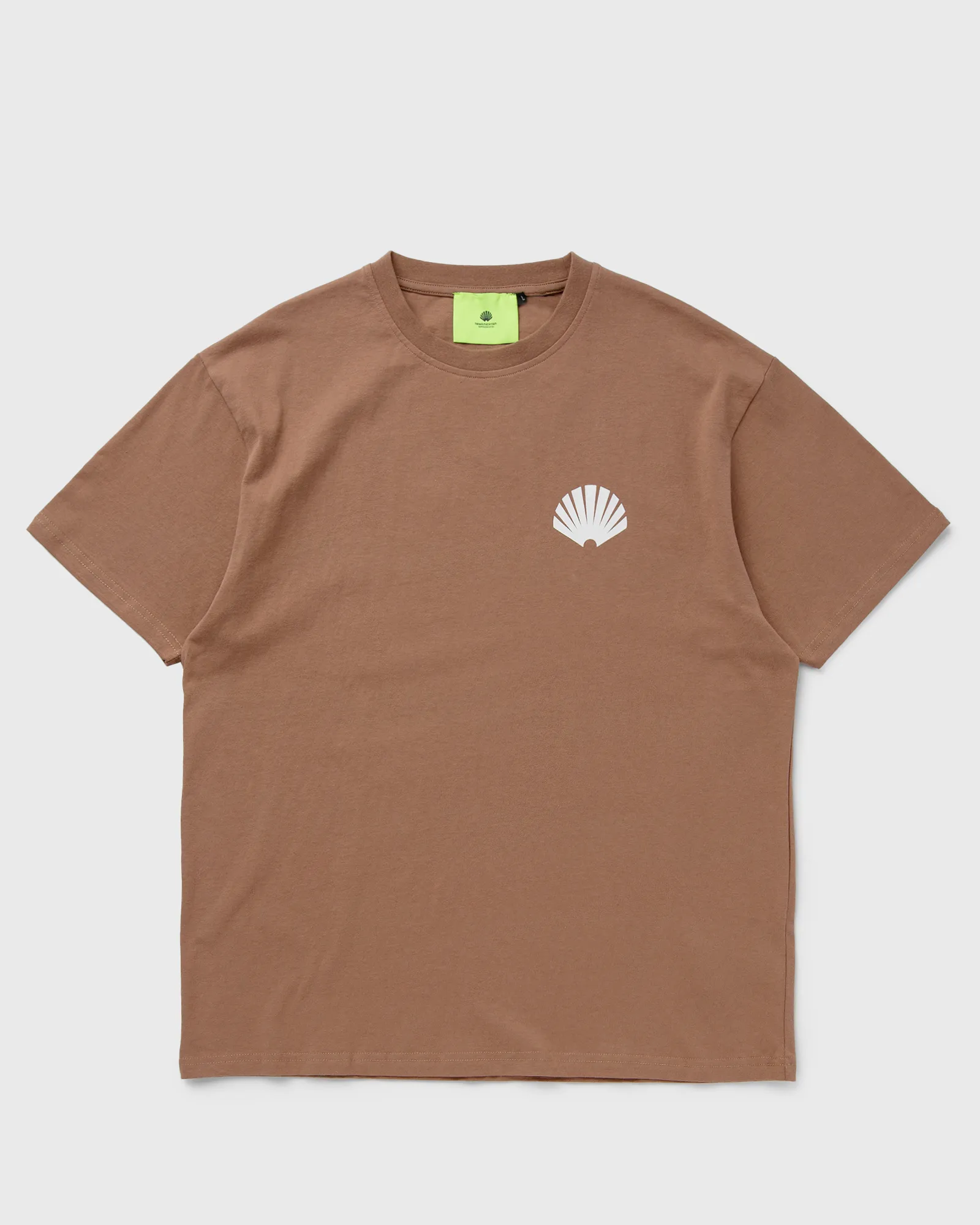 New Amsterdam Logo tee