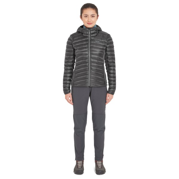 Rab - Women's Cirrus Flex Hoody - Veste synthétique