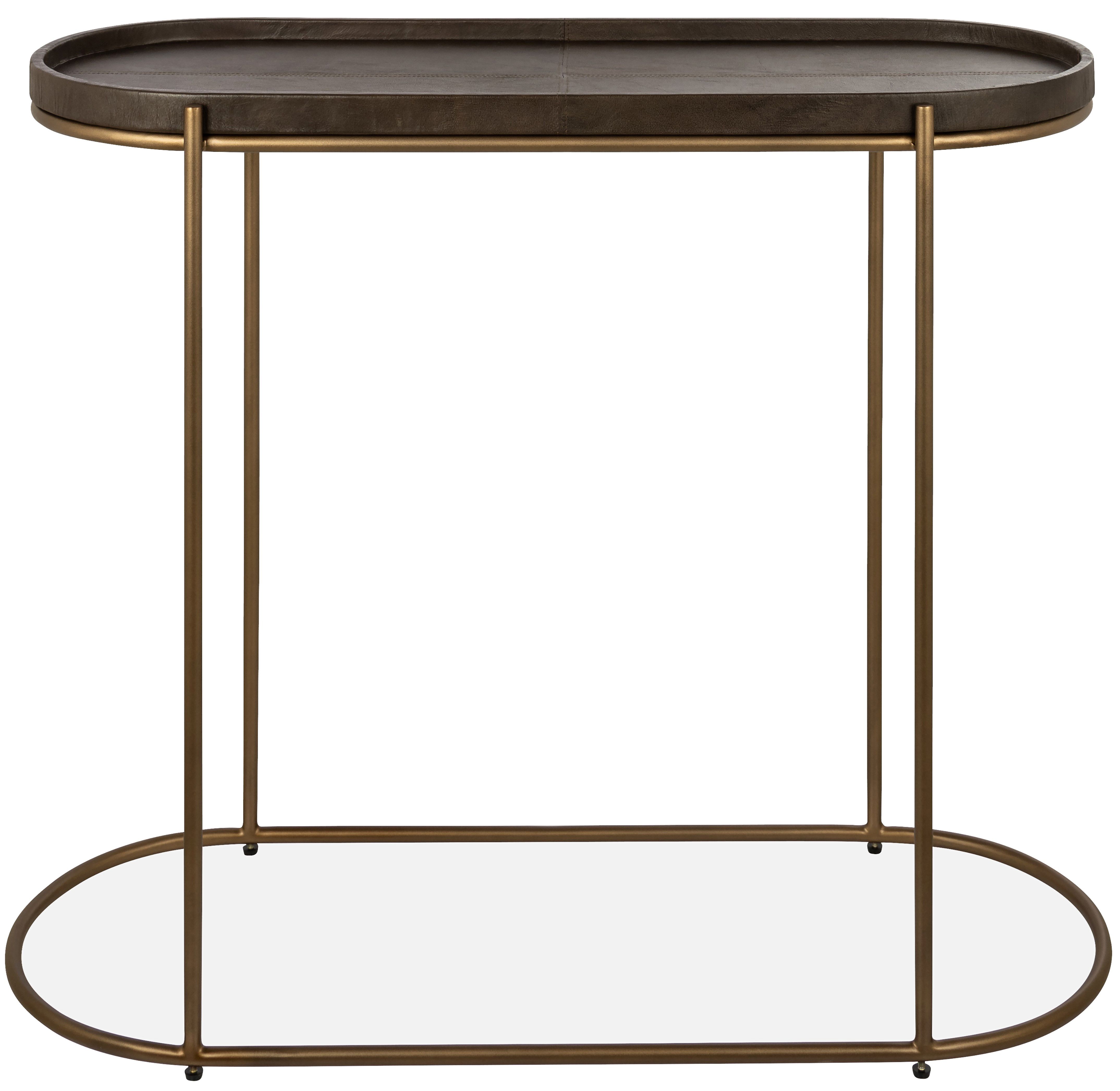 Wandtafel 212555 Zillon B97 x D39.5 x H82 cm