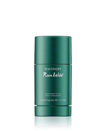 Davidoff Run Wild deodorant stick 75ml