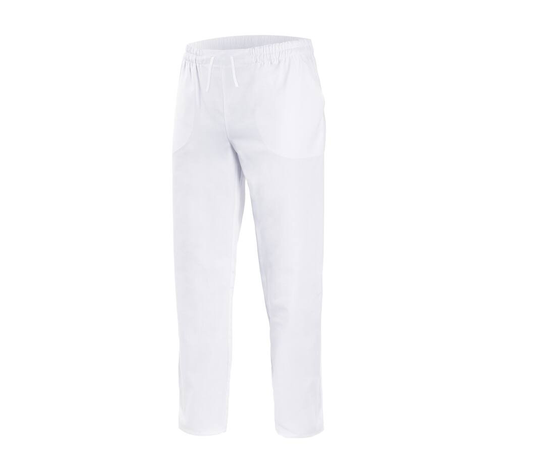 VELILLA V33005 - Pantalon Confort Professionnel en Coton Velilla