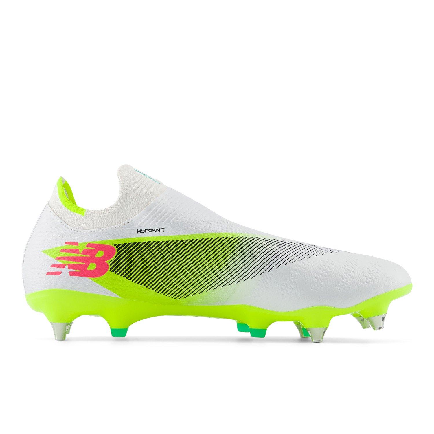 New Balance NB Furon V7 Pro Soft Ground Football Boots