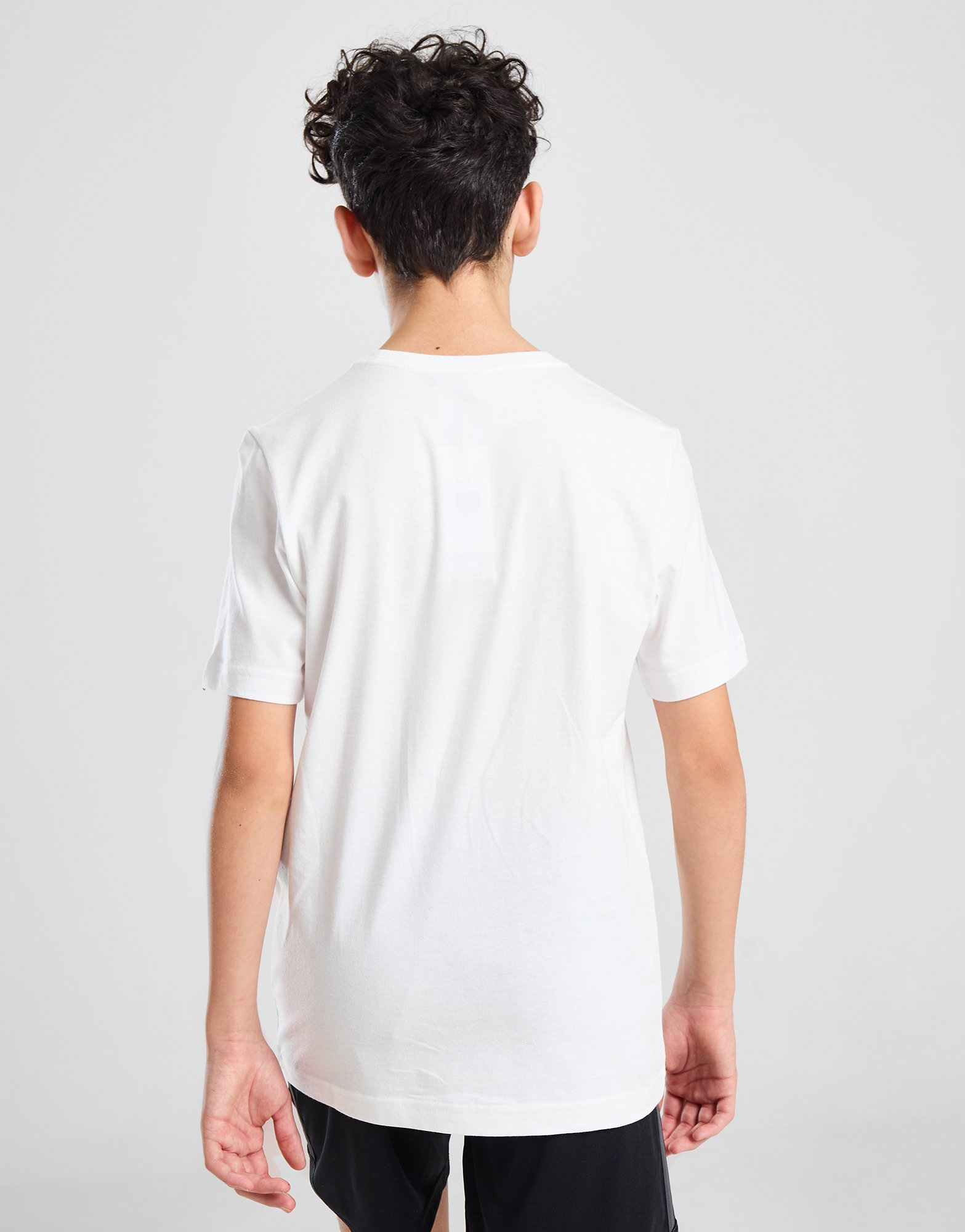 adidas T-shirt Logo Junior
