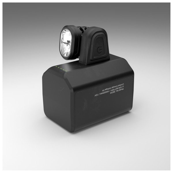 Silva - Free 2000 L - Lampe frontale