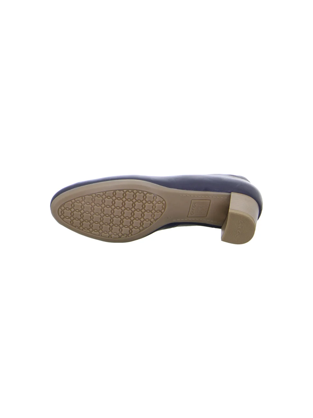 Pumps Jive blau