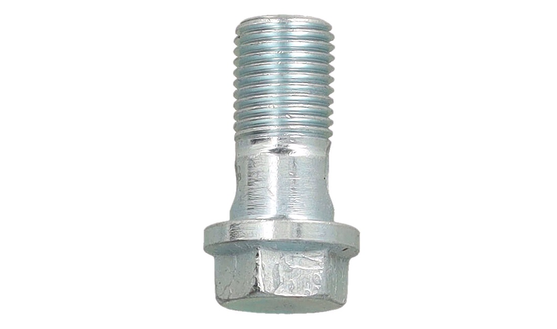 Banjobolt, turbolader