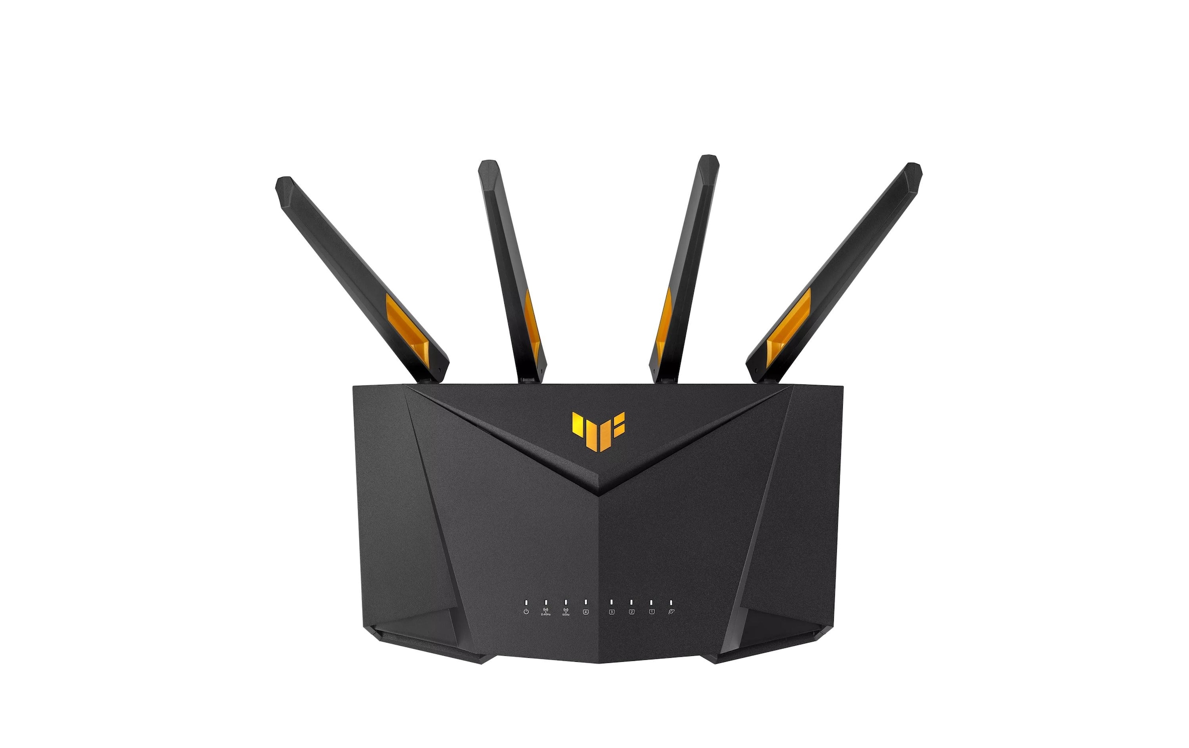 Asus WLAN-Router »TUF Gaming AX3000 V2 (TUF-AX3000 V2)«