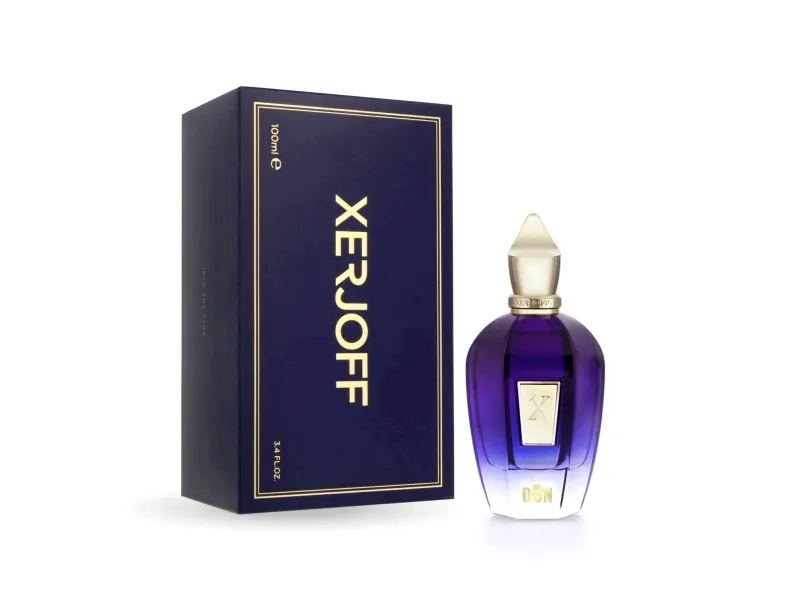 Xerjoff Join the Club Don Eau De Parfum 100 ml (unisex)