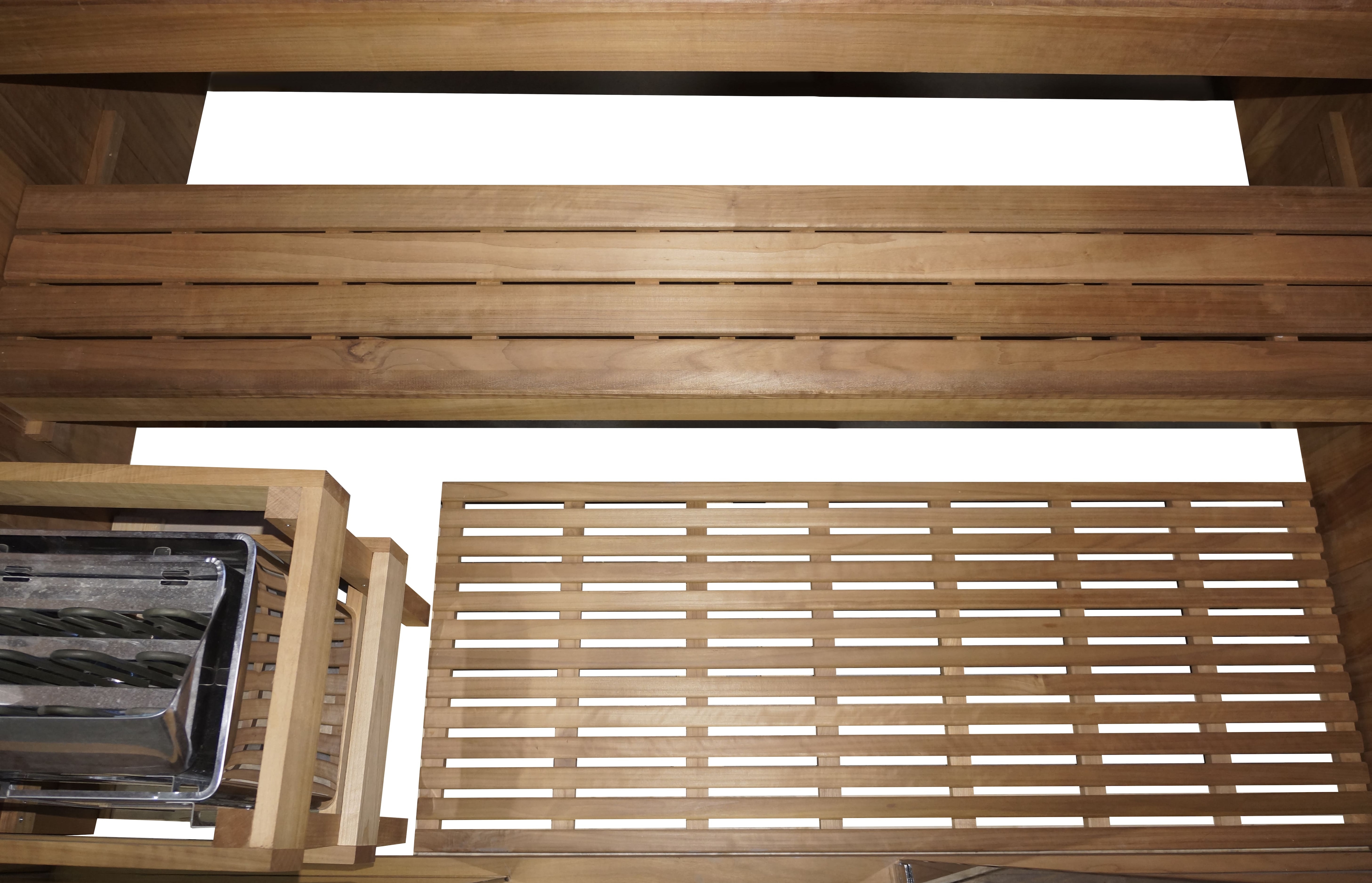 SANOTECHNIK Sauna+Infrarot KOTKA
