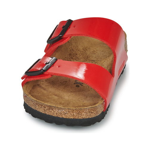 Birkenstock - ARIZONA - Rouge