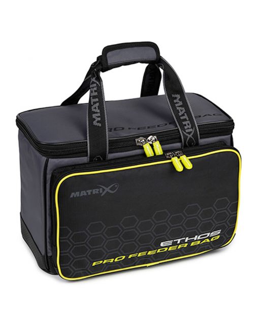 Matrix Ethos Feeder Case - Foudralen -