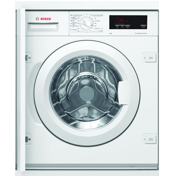 Bosch WIW28301ES 8Kg 1400RPM Classe C
