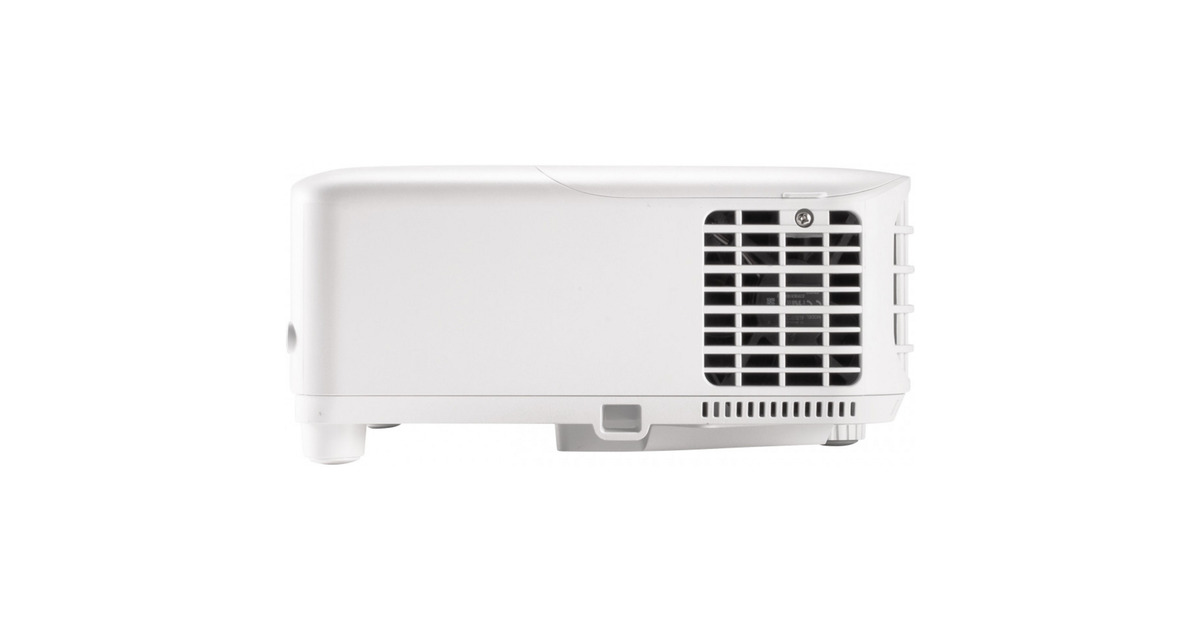 ViewSonicPX701-4K DLP-projector 4K UHD  (Wit, 3200 ANSI Lumen)