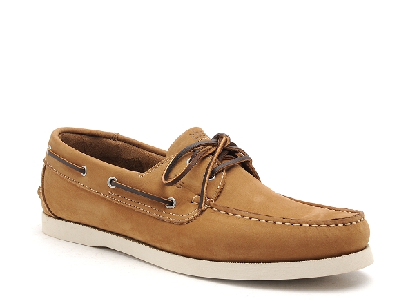 Tbs basses homme phenis beige