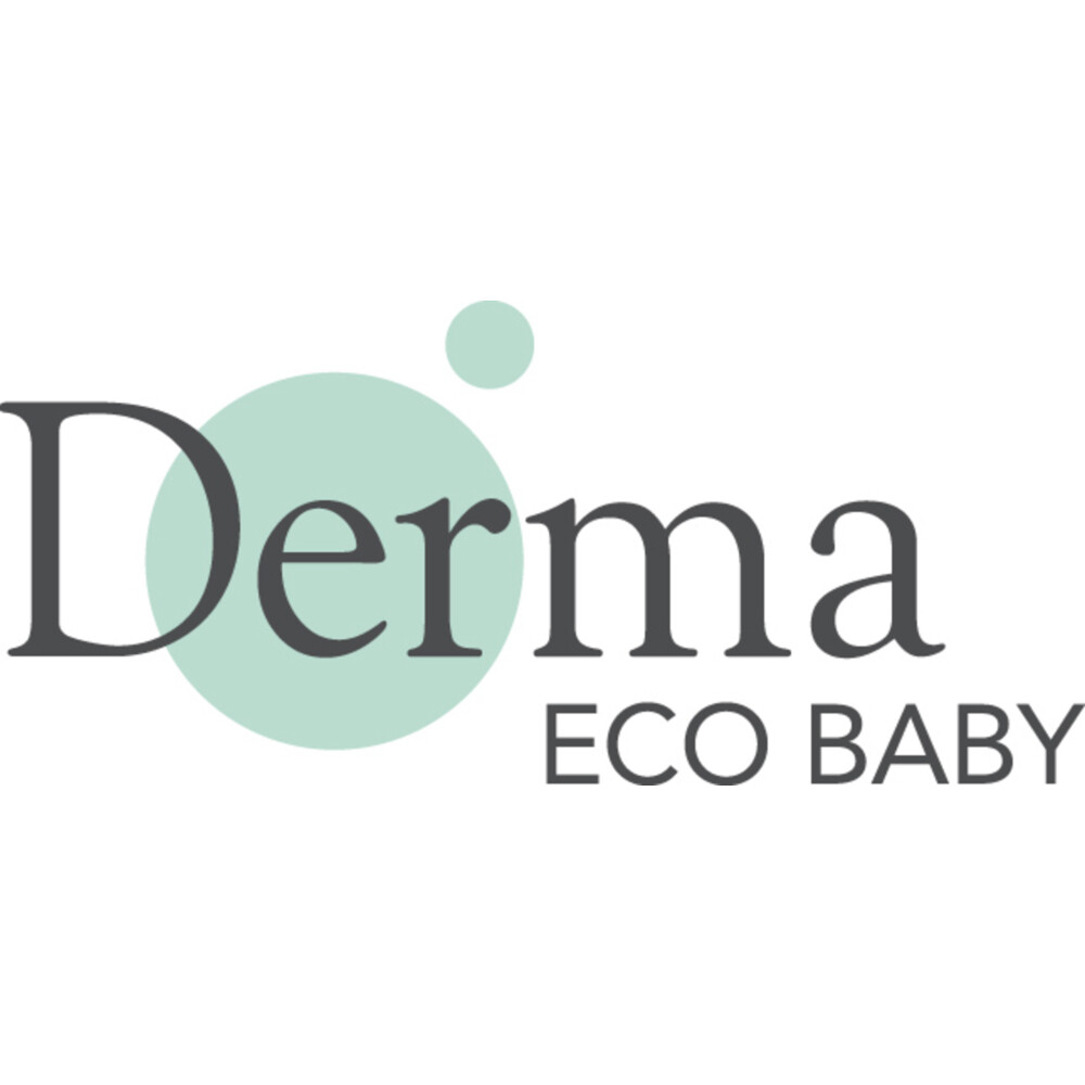 Derma Eco Baby Baby Olie 150 ml