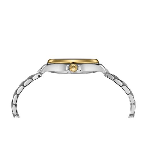 Certina DS Action Lady Diamonds C032.051.22.126.01 Dameur, Bicolor, 34 mm