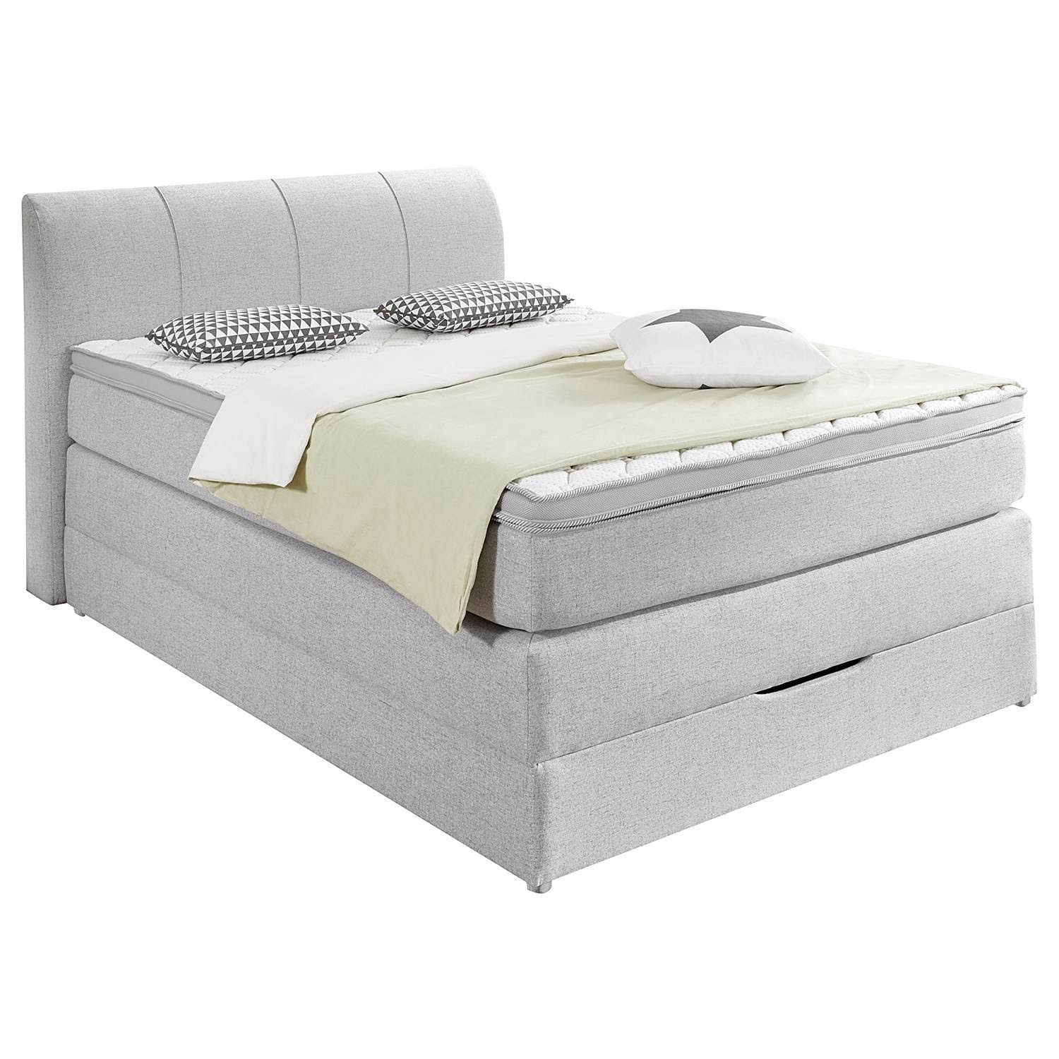sun garden Boxspringbett Modesto