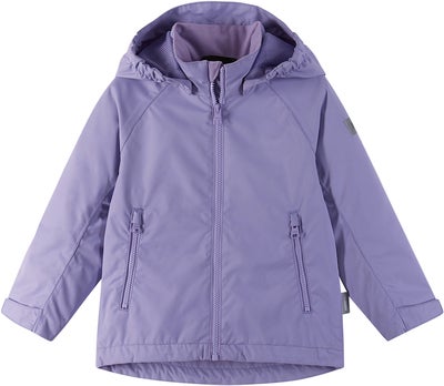Reimatec Soutu Skalljakke, Lilac Amethyst