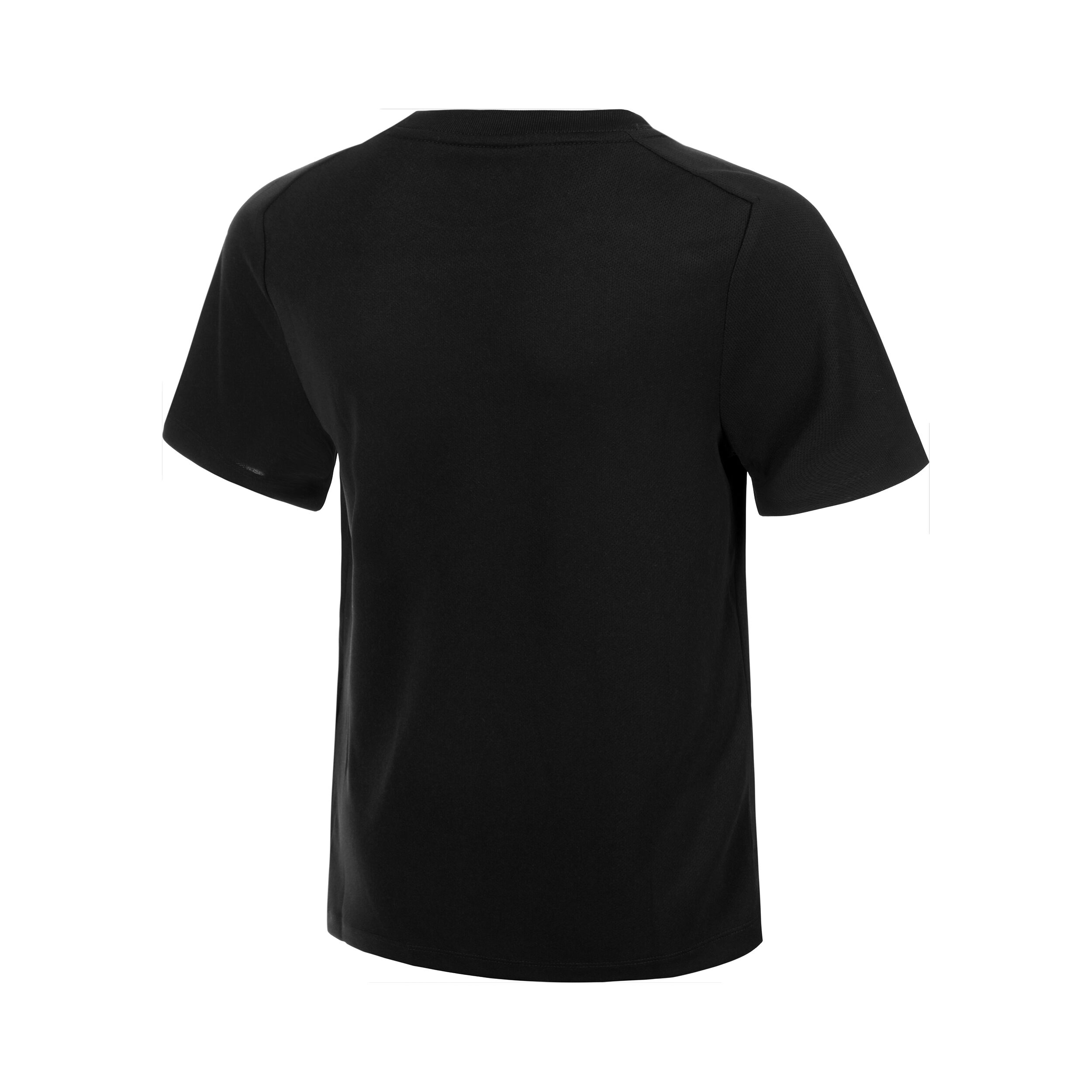 Nike Dri-Fit Multi GX T-shirt Garçons - Noir