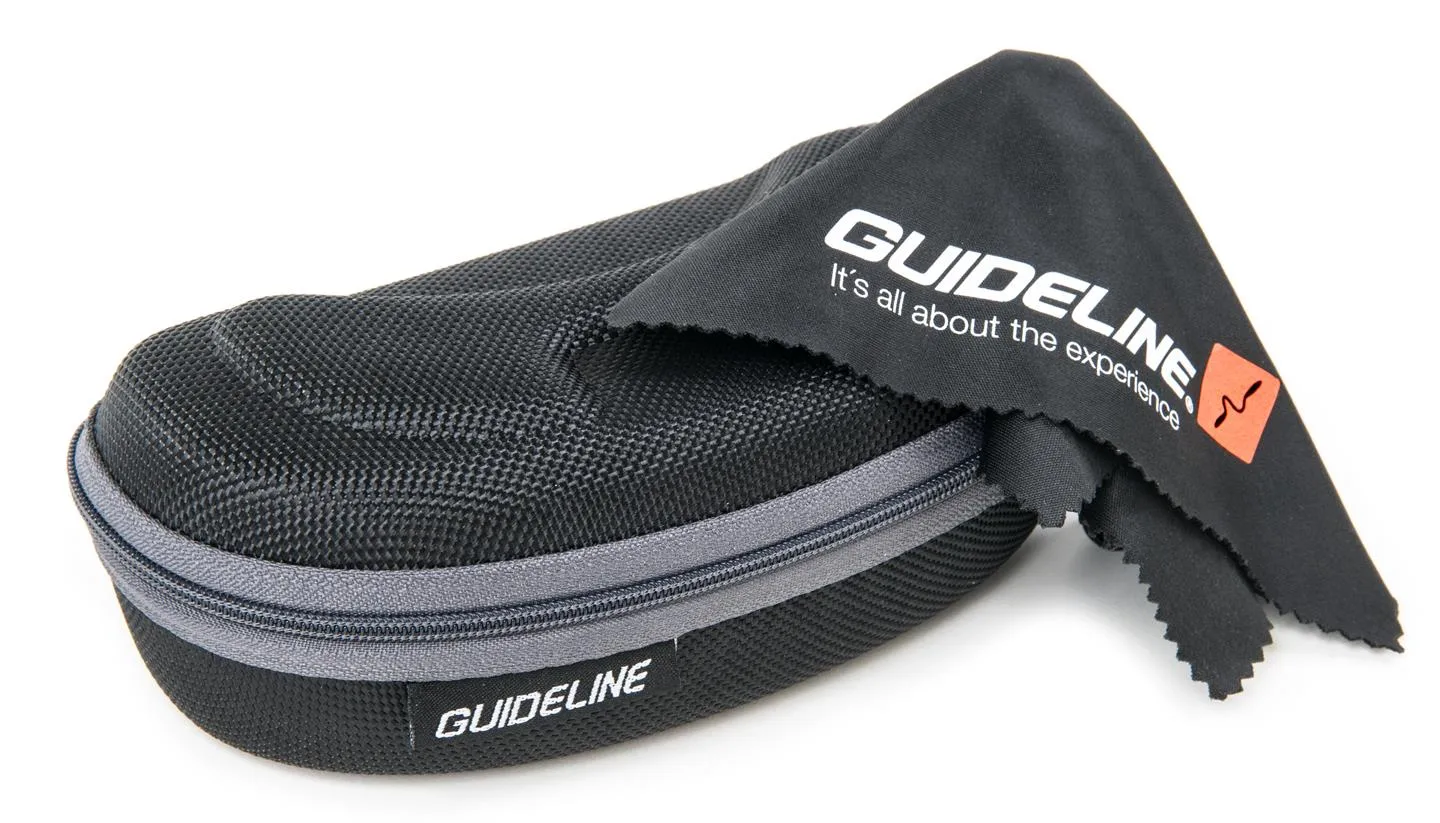 Guideline Guideline Tactical Sunglasses Grey Lens