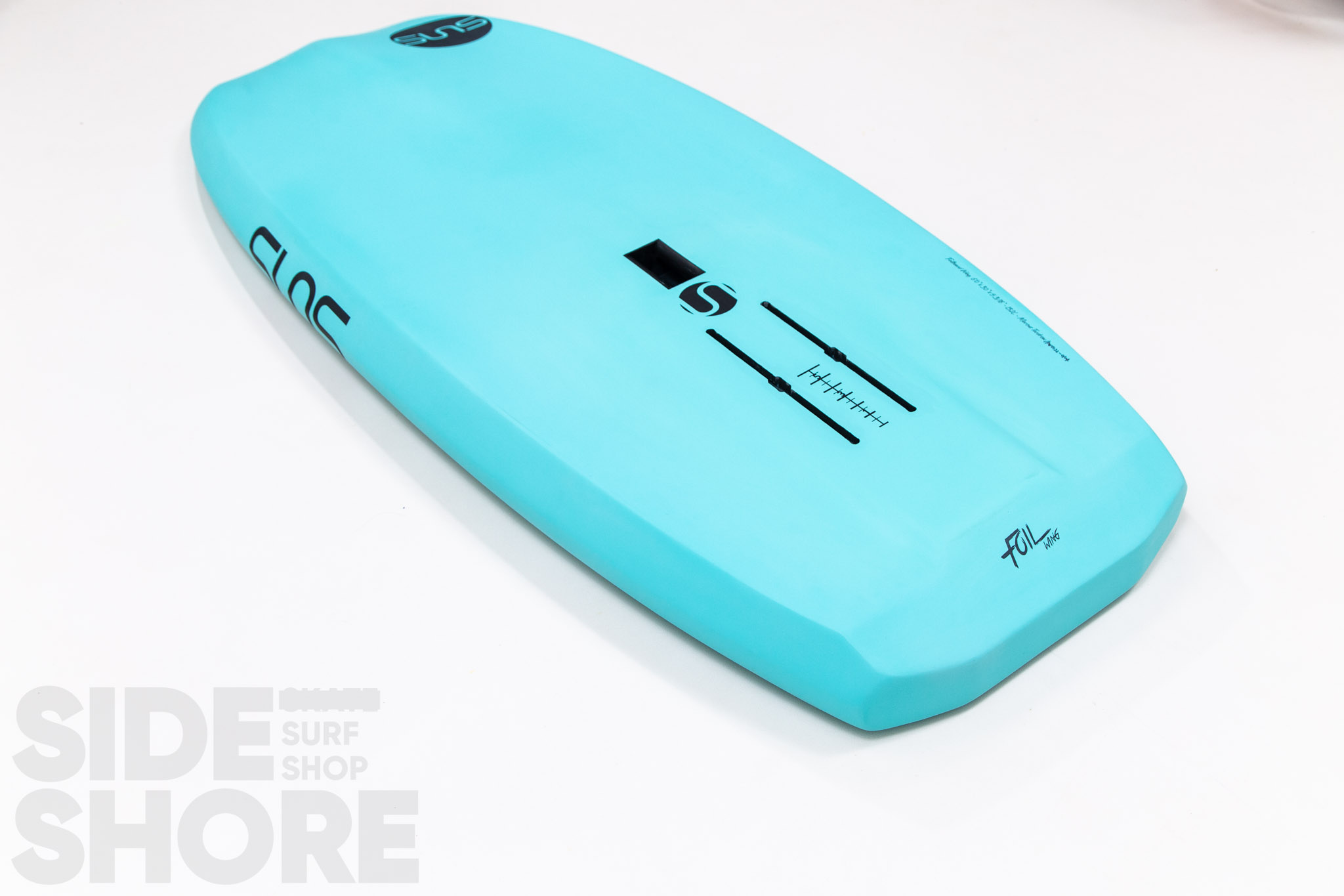 SUNS Wing Foilboard - Teal 6'0