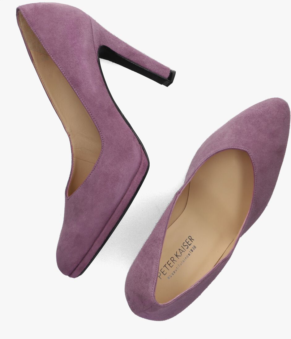 PETER KAISER roze peter kaiser pumps herdi